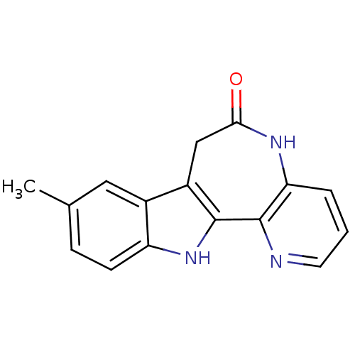 Chemical structure of BindingDB Monomer ID 50376096