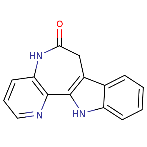 Chemical structure of BindingDB Monomer ID 50376100