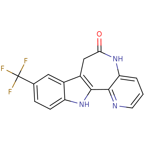 Chemical structure of BindingDB Monomer ID 50376105