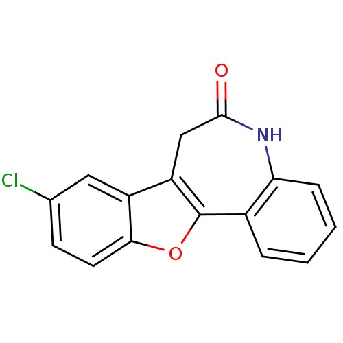 Chemical structure of BindingDB Monomer ID 50376108