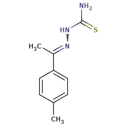 Chemical structure of BindingDB Monomer ID 50376198