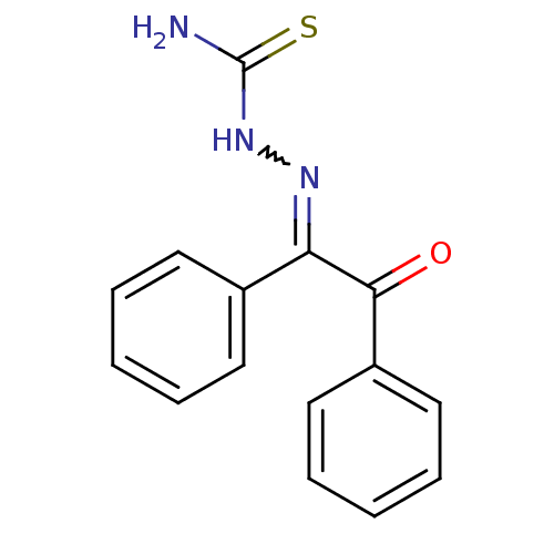 Chemical structure of BindingDB Monomer ID 50376199