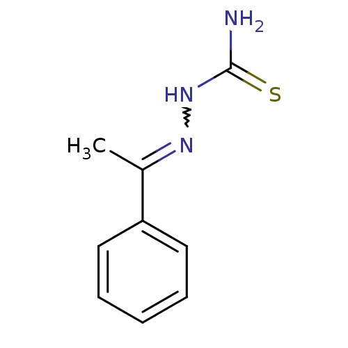 Chemical structure of BindingDB Monomer ID 50376200