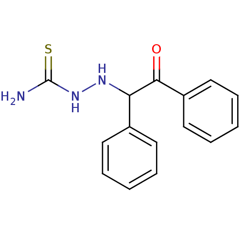 Chemical structure of BindingDB Monomer ID 50376202