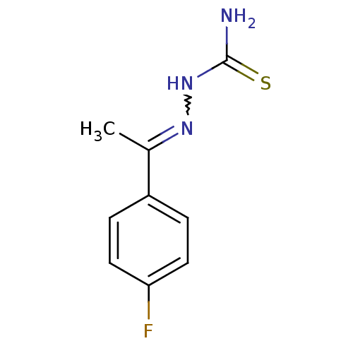 Chemical structure of BindingDB Monomer ID 50376208