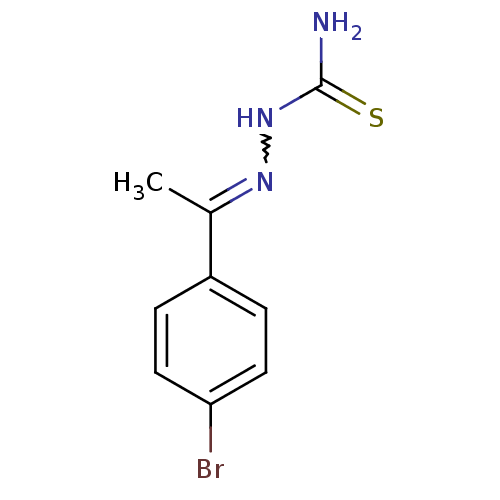 Chemical structure of BindingDB Monomer ID 50376212