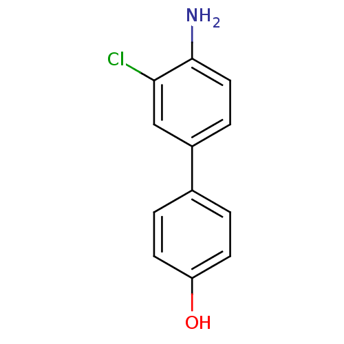 Chemical structure of BindingDB Monomer ID 50376218