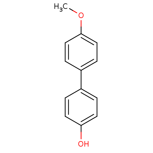 Chemical structure of BindingDB Monomer ID 50376220