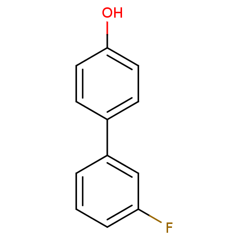 Chemical structure of BindingDB Monomer ID 50376221