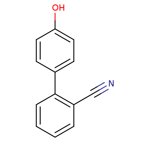 Chemical structure of BindingDB Monomer ID 50376225