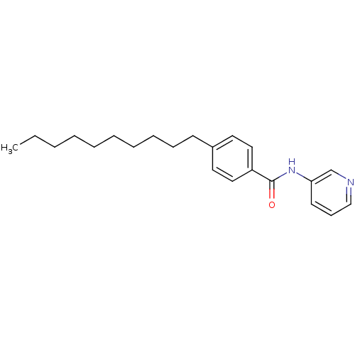 Chemical structure of BindingDB Monomer ID 50376251