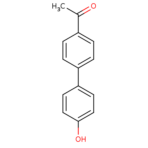 Chemical structure of BindingDB Monomer ID 50376287