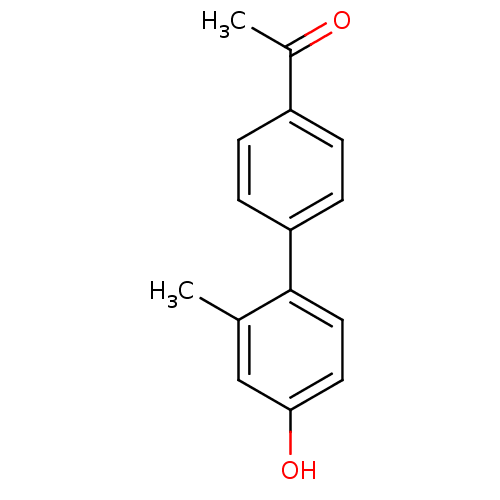 Chemical structure of BindingDB Monomer ID 50376295