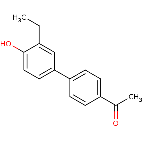 Chemical structure of BindingDB Monomer ID 50376296