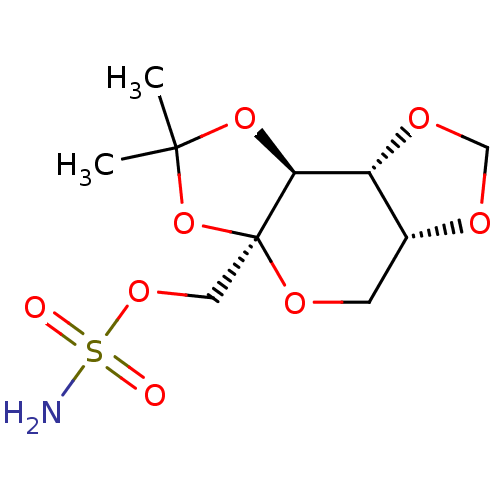 Chemical structure of BindingDB Monomer ID 50376372