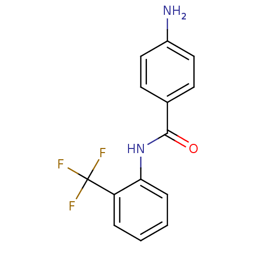 Chemical structure of BindingDB Monomer ID 50376385