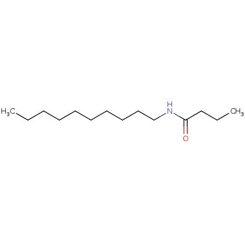 Chemical structure of BindingDB Monomer ID 50376462