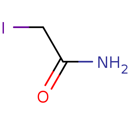 Chemical structure of BindingDB Monomer ID 50376514