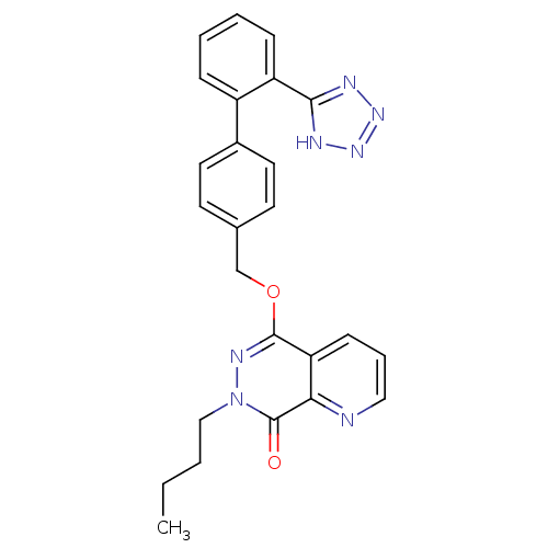 Chemical structure of BindingDB Monomer ID 50376903