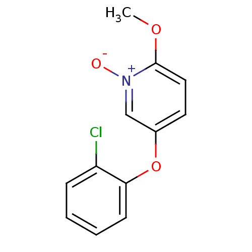 Chemical structure of BindingDB Monomer ID 50377093