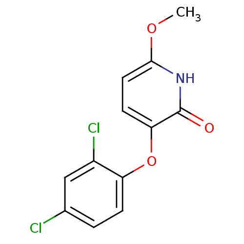 Chemical structure of BindingDB Monomer ID 50377100
