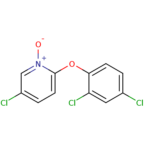 Chemical structure of BindingDB Monomer ID 50377102