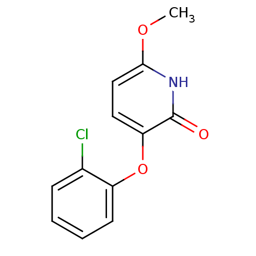 Chemical structure of BindingDB Monomer ID 50377103