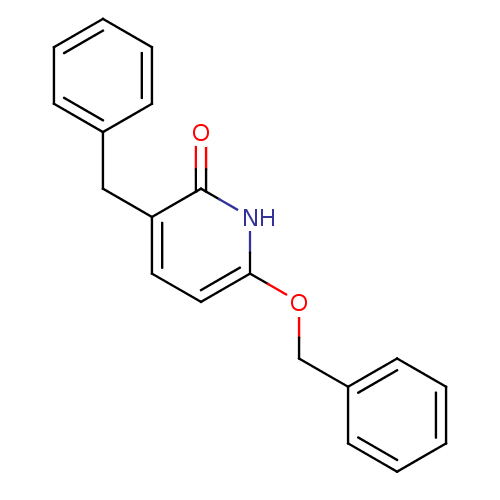 Chemical structure of BindingDB Monomer ID 50377104