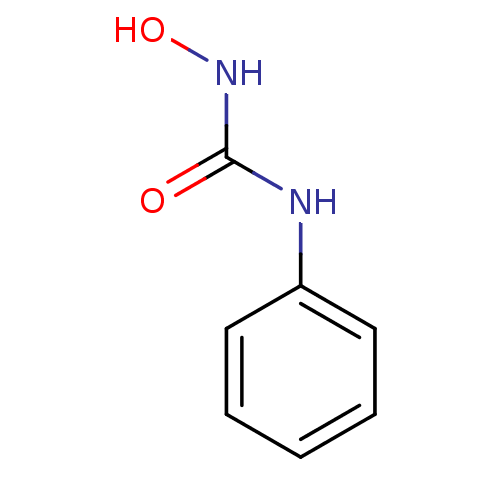 Chemical structure of BindingDB Monomer ID 50377106