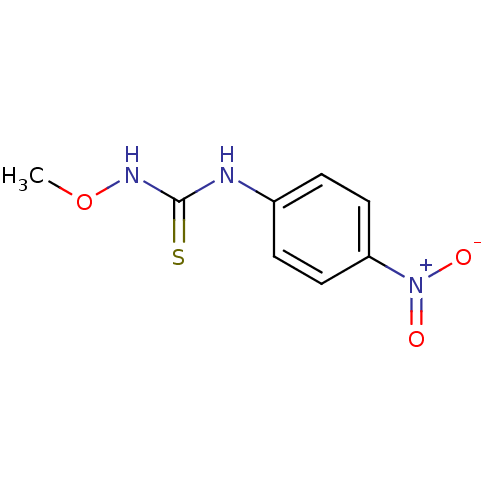 Chemical structure of BindingDB Monomer ID 50377108