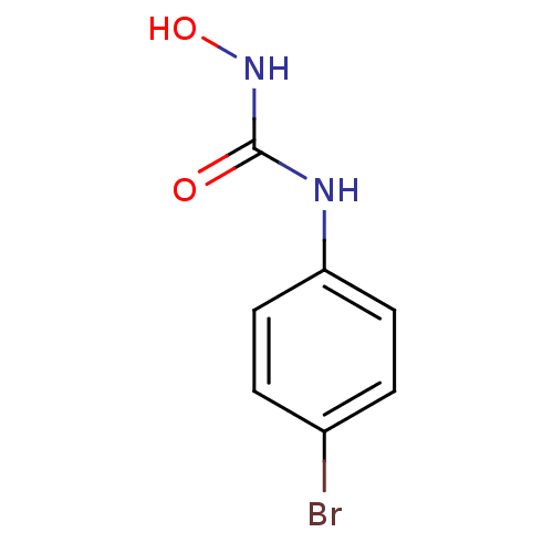 Chemical structure of BindingDB Monomer ID 50377111