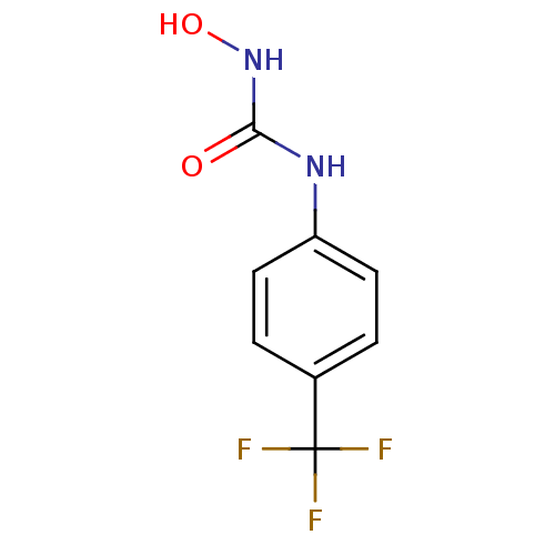 Chemical structure of BindingDB Monomer ID 50377112