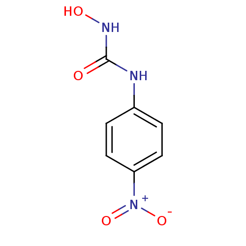 Chemical structure of BindingDB Monomer ID 50377113