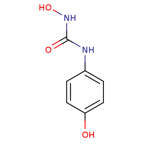 Chemical structure of BindingDB Monomer ID 50377115