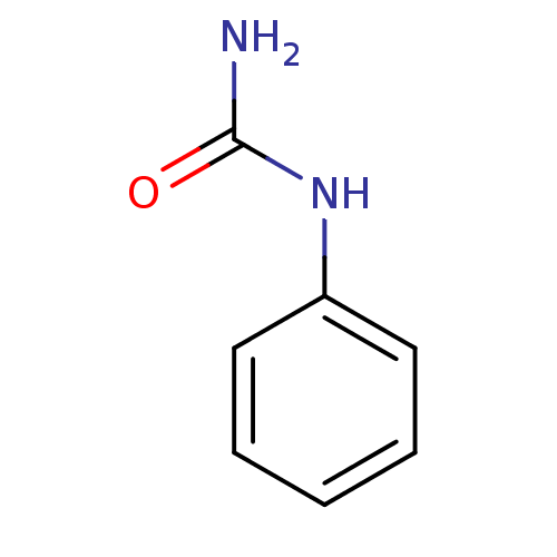 Chemical structure of BindingDB Monomer ID 50377117