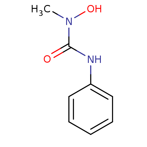 Chemical structure of BindingDB Monomer ID 50377119