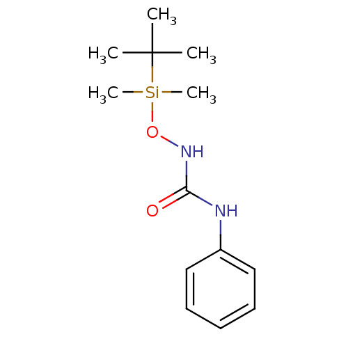 Chemical structure of BindingDB Monomer ID 50377122