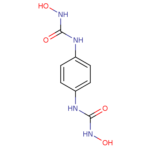 Chemical structure of BindingDB Monomer ID 50377124