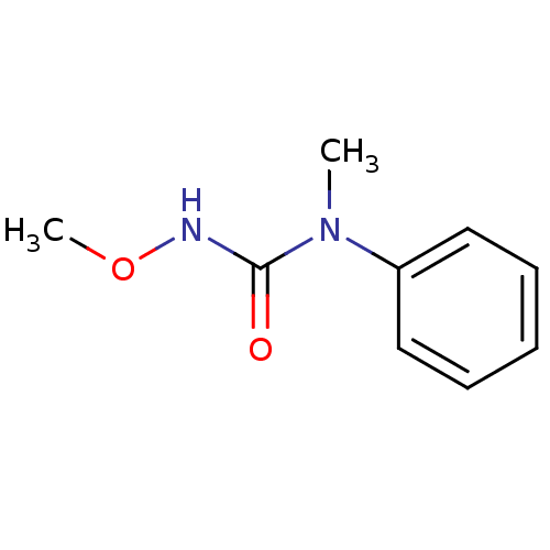 Chemical structure of BindingDB Monomer ID 50377126