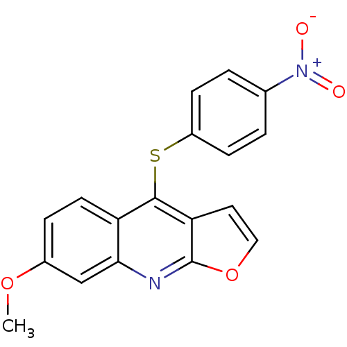 Chemical structure of BindingDB Monomer ID 50377128