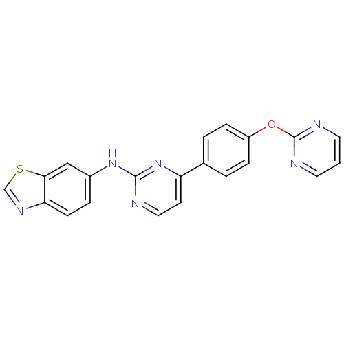 Chemical structure of BindingDB Monomer ID 50377144