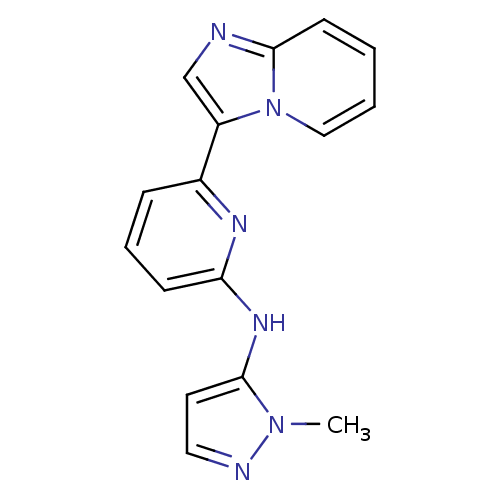 Chemical structure of BindingDB Monomer ID 50377158