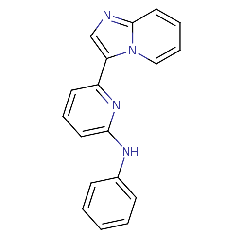Chemical structure of BindingDB Monomer ID 50377160