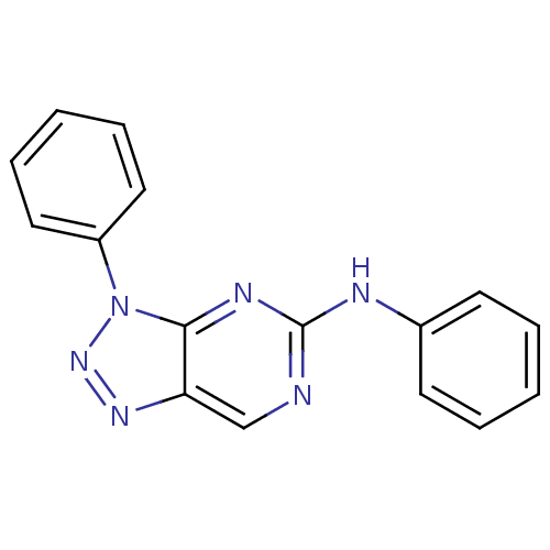 Chemical structure of BindingDB Monomer ID 50377242