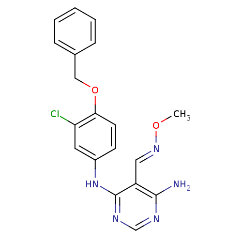 Chemical structure of BindingDB Monomer ID 50377277