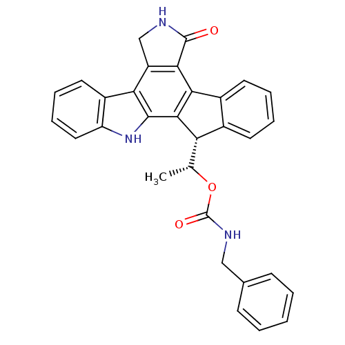Chemical structure of BindingDB Monomer ID 50377291