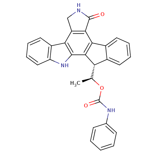 Chemical structure of BindingDB Monomer ID 50377294