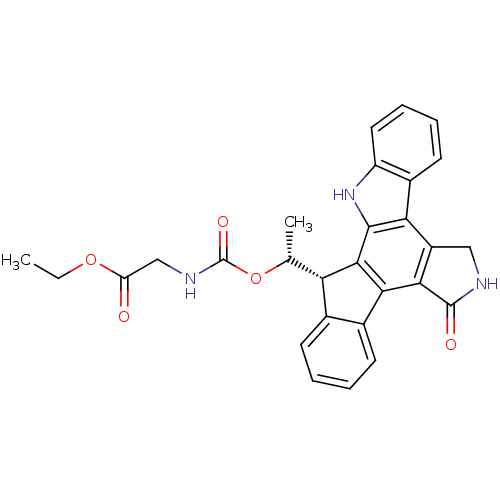Chemical structure of BindingDB Monomer ID 50377295