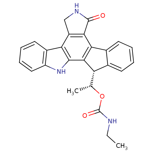 Chemical structure of BindingDB Monomer ID 50377301