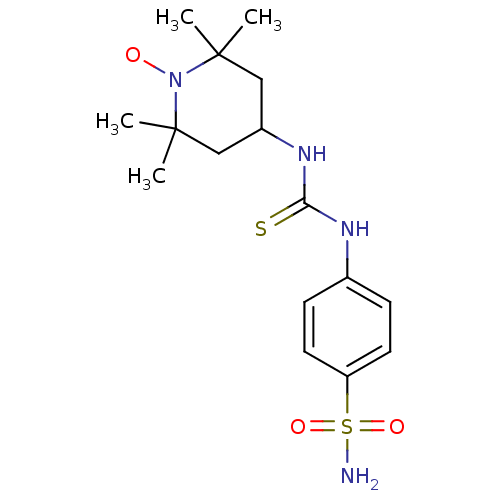 Chemical structure of BindingDB Monomer ID 50377328